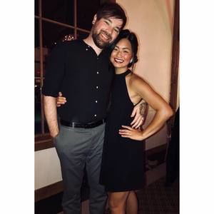 Meet your Posher, Aimee